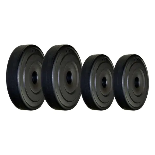 Image of Kore 5-40 Kg Spare Weight Plates Combo