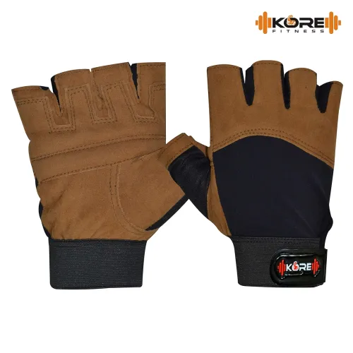 Image of Kore K-Vision Gym Gloves