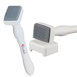 Kostech Adjustable Derma Stamp Pen Dermastamper for Face Body Skin Hair