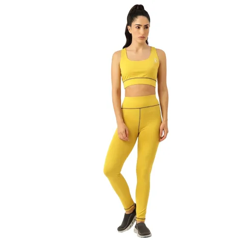 Image of KOTTY Womens High Waist Gym wear Tracksuit
