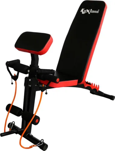 Image of koxtons Multipurpose Fitness Bench