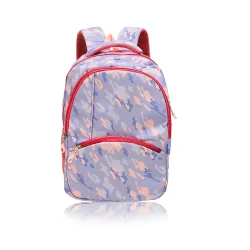 Koxtons School bag for Girls | backpack for travel | Lightweight school bag for kids |