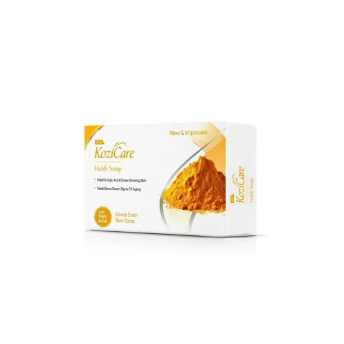 Image of Kozicare Kojic Acid Soap