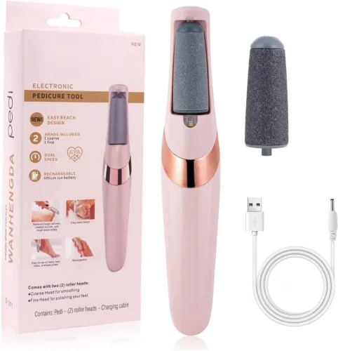 Image of KPDREAMLAND pedicure machine electric