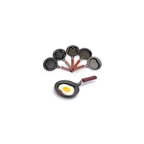 Image of KPS Non-Stick Egg Frying Pan 1pcs