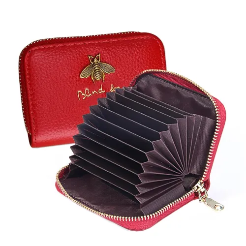 Image of Kraptick Card Holder for Women 