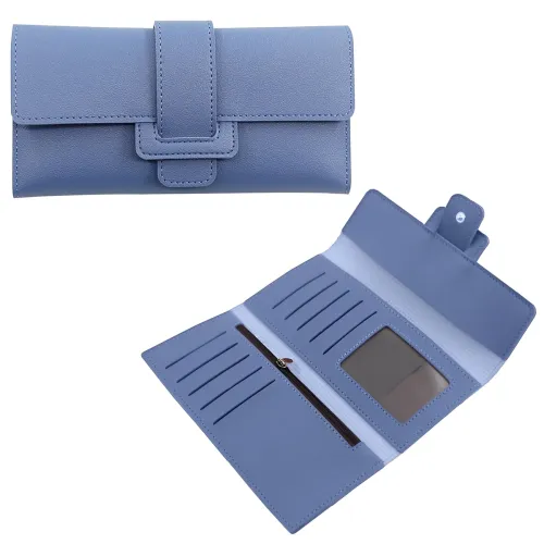 Image of Kraptick Women's Wallet 