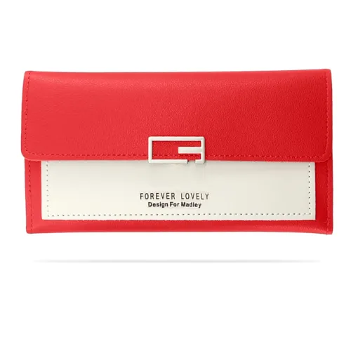 Image of Kraptick Women's Wallet -Stylish and Compact Purse