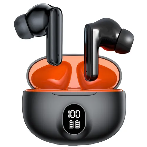 Image of Kratos Cube Ear Buds Wireless