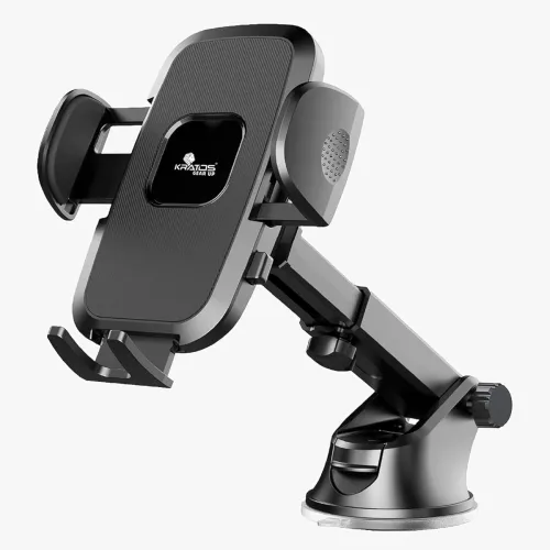 Image of Kratos Grip X3 Premium Mobile Holder for Car