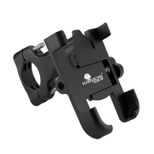 Image of Kratos Moto B1 Mobile Holder for Bikes