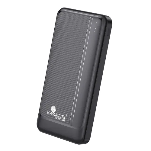 Image of Kratos PowerBank 10000 mAh 22.5W Fast Charging