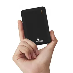 Kratos Ultra Slim & Compact PowerBank 10000 mAh