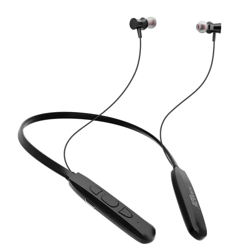 Image of Kratos Vibez N1 Bluetooth Earphones with 13mm Drivers