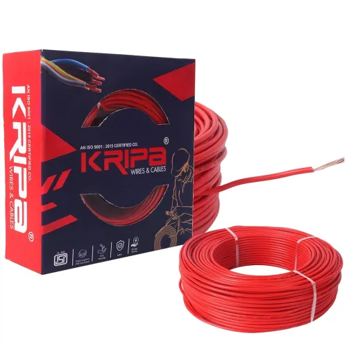 Image of KRIPA copper wire, 90 MTR