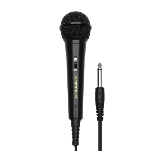 Image of Krisons Wired Microphone