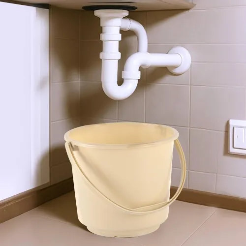 Image of Kuber 5L Compact Plastic Bucket