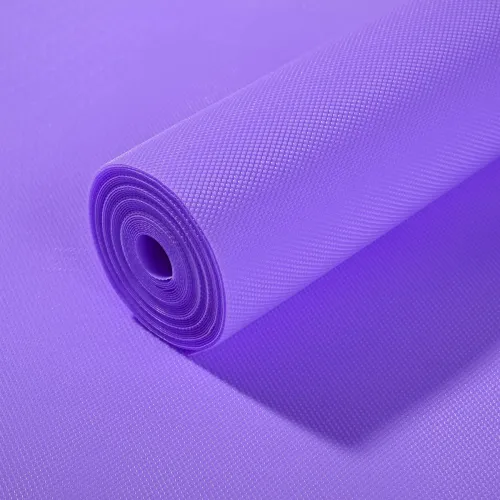 Image of Kuber Industries 10 Meter Shelf Liner (Pack of 2) in Purple