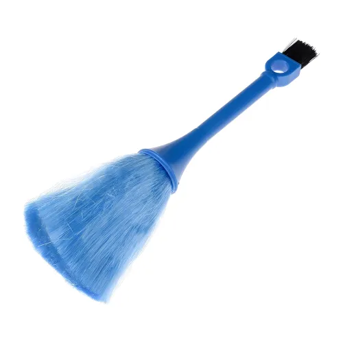 Image of Kuber Industries 26x10 cm Computer Brush