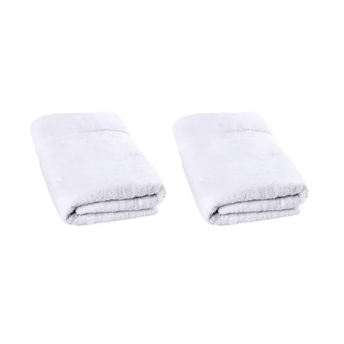 Image of Kuber Industries 400 GSM Cotton Bath Towel