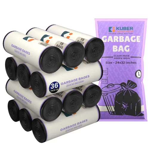 Image of Kuber Industries 540 Bags