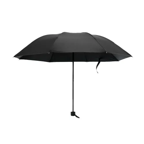 Image of Kuber Industries 8k 3-Fold Manual Umbrella