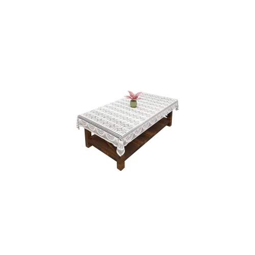 Image of Kuber Industries Center Table Cover