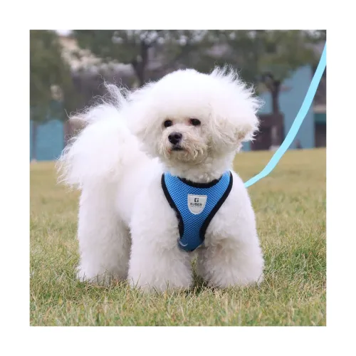 Image of Kuber Industries Dog Harness with Adjustable Leash