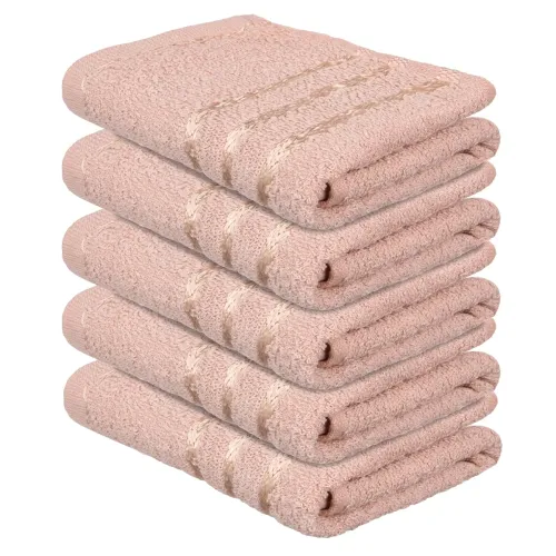Image of Kuber Industries Face Towel PO5