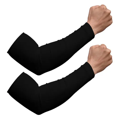 Image of Kuber Industries Full Arm Sleeves