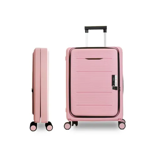 Image of Kuber Industries Luggage Bag