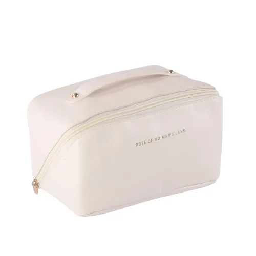 Image of Kuber Industries Multipurpose Toiletry Pouch