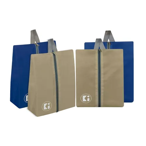Image of Kuber Industries Pack of 4 Travel Organizer |