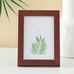 Kuber Industries Photo Frame For Home 10.4x14.2CM