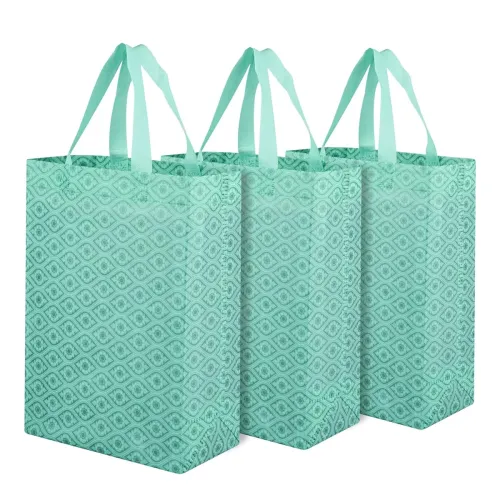 Image of Kuber Industries Shopping Handbag