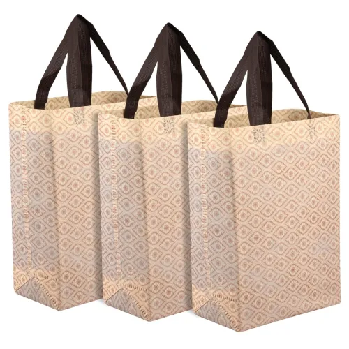 Image of Kuber Industries Shopping Handbag