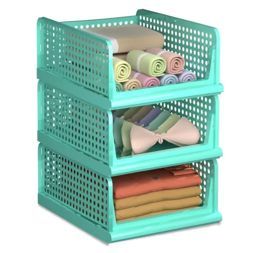 Image of Kuber Industries Storage Organizer (100gms * pack of 3)