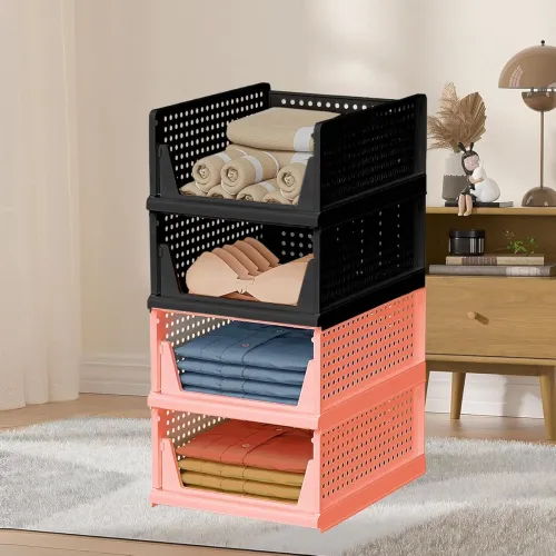 Image of Kuber Industries Storage Organizer (4)