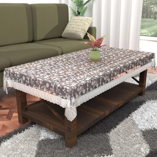 Image of Kuber Industries Table cloth Table Cove