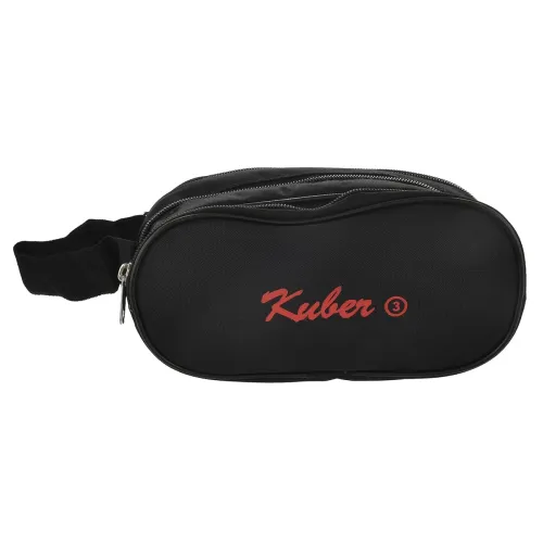 Image of Kuber Industries Travel Toilerty bag