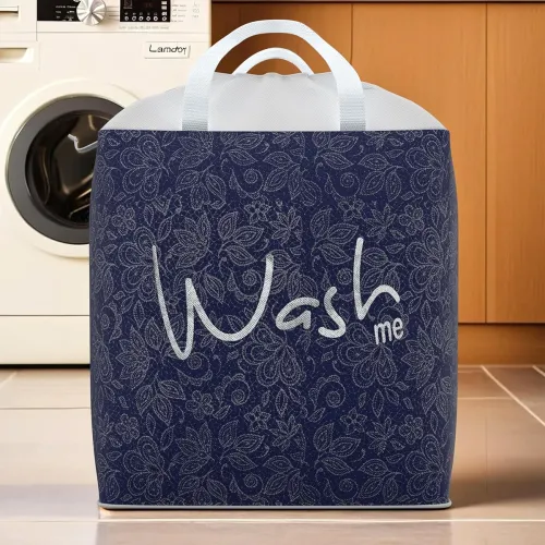 Image of Kuber Industries Waterproof Toy Basket