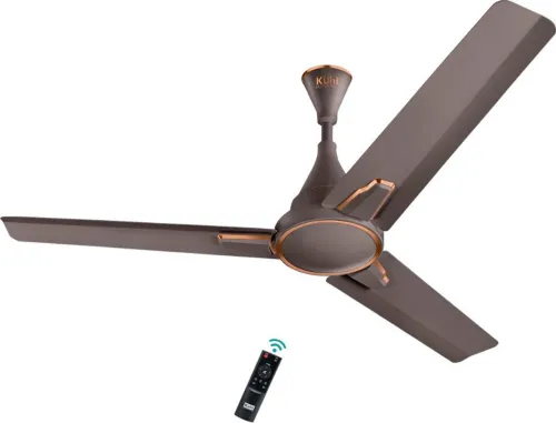 Image of KUHL Prima A1BLDC 29W 5 Star 1200 mm 3 Blade Ceiling Fan