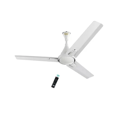 Image of KUHL Prima A1 1200mm Decorative Power Saving BLDC Ceiling Fan
