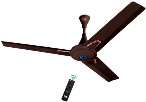 Image of KUHL Prima A7 BLDC Ceiling Fan