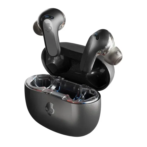 Image of kullcandy Rail ANC in Ear Noise Cancelling Wireless Earbuds