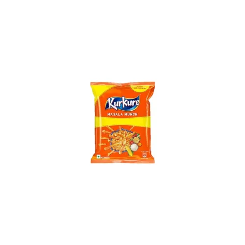 Image of Kurkure Masala Munch Indian Snack, 36g / 38g (Pack of 1)