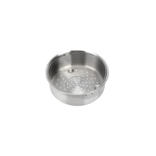 Image of Kuvings 6 Liters Stainless Steel Steamer Basket.