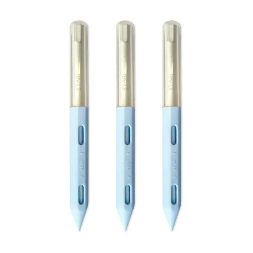 Image of KYARI Pack of 3 Plant Watermeter
