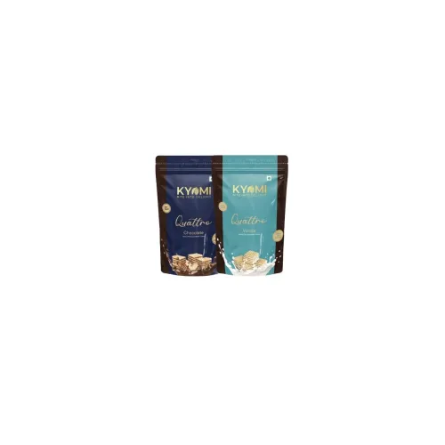 Image of Kyomi Quattro Wafer Cubes, 300g