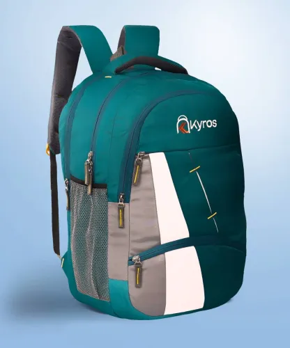 Image of Kyros 45L Laptop Backpack for Men